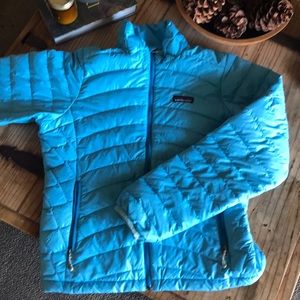 Patagonia Down Jacket